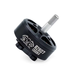 อุปกรณ์เสริมโดรนแข่ง FPV SURPASS Hobby B2807 ขนาด 7-13 นิ้ว มอเตอร์ไร้แปรงถ่าน RC UAV DIY 1300KV/1700KV 3110/3115/2810/2812 ความเร็วสูง - Product Image 4