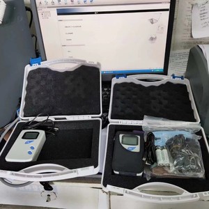 Système Holter ECG dynamique 5651 avec batterie intégrée, certifié CE, fonctionnement facile, moniteur patient - Product Image 1