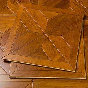 AVANTIMORA Parquet Multicapa de Nogal Negro de 18 mm, Resistente al Agua, Grado Industrial REACH ABCD, Diseñado para Almacenamiento y Armarios - Product Image 2