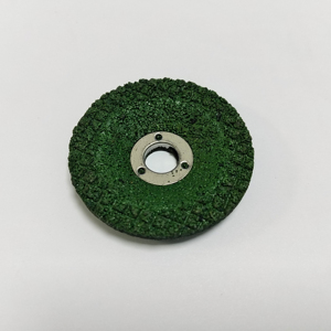 Disque de meulage d'angle 75x4x9.53 MM Mini meules pour le polissage - Product Image 2