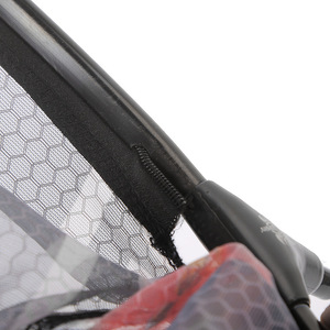 Landing <b>Net</b> Head Aluminum Magnesium Alloy 30 35 40 45 Cm High Strength Fishing <b>Net</b> <b>Bag</b> For Outdoor Use - Product Image 2