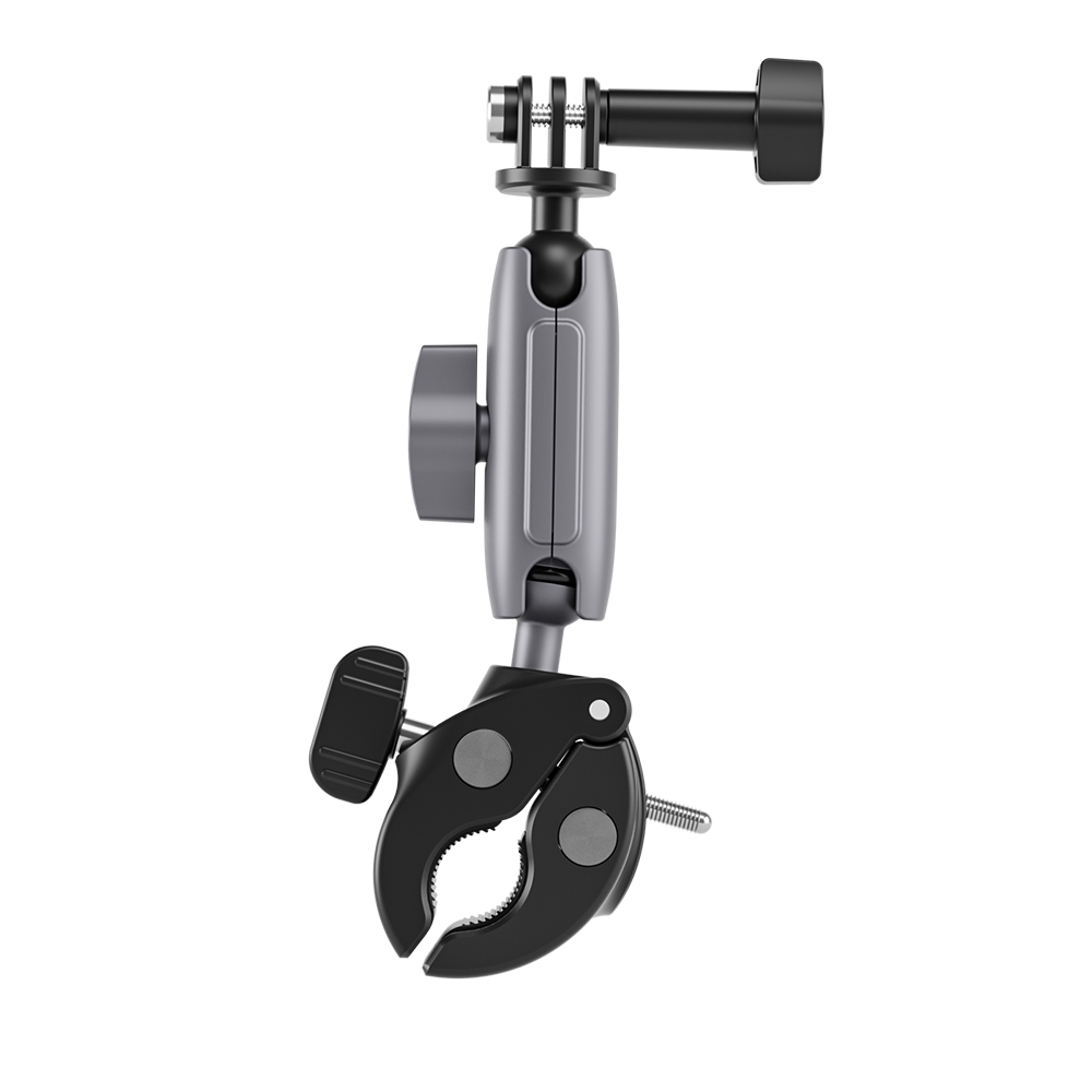 Gopro Panning Mount 360 Degree Stabilizer for Smooth Videos