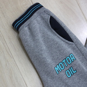 Ropa Infantil de Invierno de Manga Larga, Conjunto de Dos Piezas para Niños - Product Image 5