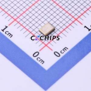 3225-20-9-10-10/A Crystal (Passive) SMD3225-4P Crystal Oscillator 20MHz 10ppm 9pF - Product Image 1