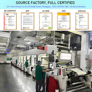 Bolsa BIB Transparente con Dispensador de Doble Boquilla, 1L 2L 3L 5L, Bolsa Aséptica en Caja con Válvula y Tapa con Boquilla - Product Image 6