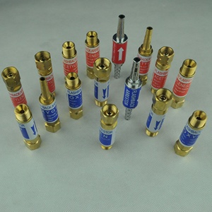 Dispositivo Antirretorno de Llama de Primera Calidad para Soplete, Modelo 588 - Product Image 5