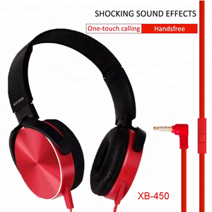 Casque filaire haute qualité multicolore à oreilles libres avec micro, super basses, indicateur LED JL pour 5.1, faible latence, étanche IPX4 - Product Image 2