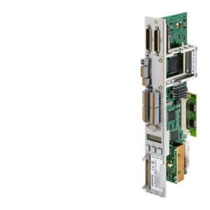 Módulo de Control Digital para Montaje en Rack 6SN1118-0DK23-0AA1 6SN1118-0DK21-0AA1 611 840D NCU, Repuesto para Computadora Numérica - Product Image 5