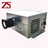 Projecteur LED UV Full HD 4k dlp pour imprimante 3D, 405nm/385nm/365nm