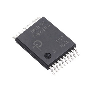 HT Original New Power Integrations INN3674C-H606-TL InSOP-24D 725V 80kHz ออฟไลน์สวิตเชอร์ไอซี - Product Image 1