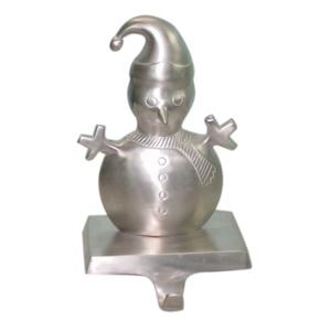 ถุงเท้ายาวโลหะแบบโบราณและไม่เหมือนใครสำหรับตกแต่งบ้านถุงน่องคริสต์มาสแบบแฮนด์เมดแบบใหม่สำหรับตกแต่งภายใน - Product Image 3