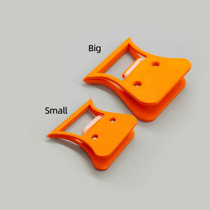 Outils de montage de mouches de pêche pince à Cdc-3D plume pliante pince à plumes Blok - Product Image 4