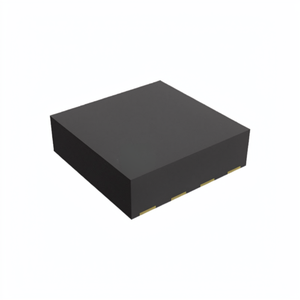 8 UFDFN Composants électroniques à circuit imprimé à contact ouvert RP150K012A-TR BOM IC en stock Gestion de l'alimentation (PMIC) - Product Image 1