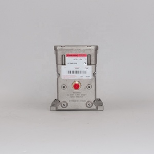 มอเตอร์เตาแก๊ส HANKWELL H7284C1000 Modutrol IV รุ่น M7284C1000 อะไหล่หม้อต้มน้ำสแตนเลส - Product Image 5