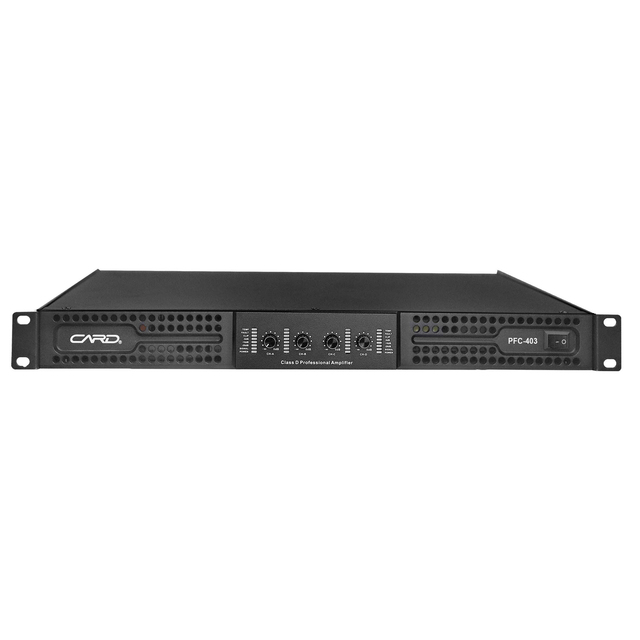 Professional Class D 300Watts High Output Power Amplifier Board for Conference Hall Speaker System on Sale