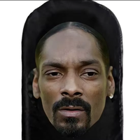 Masque réaliste 3D Kanye en maille élastique, masque intégral pour cosplay, couvre-chef hip-hop, cagoule, accessoires de fête, masques de célébrités