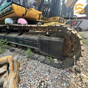 รถขุดตีนตะขาบ CAT 320D2 มือสอง คุณภาพสูง สภาพใหม่ 90% ใช้งานน้อย พร้อมใช้งาน ขาย - Product Image 4