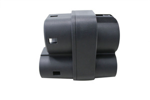 Duosida black DC <strong>CCS</strong> Adaptor - Product Image 2