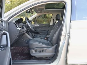 <span class=keywords><strong>Volkswagen</strong></span> <span class=keywords><strong>Tiguan</strong></span> L 2021 Usado, 5 Plazas, SUV a Gasolina, Auto de <span class=keywords><strong>Segunda</strong></span> <span class=keywords><strong>Mano</strong></span> para Exportación - Product Image 5
