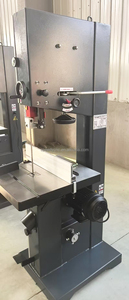 Fast Speed Vertical <strong>Band</strong> <strong>Saw</strong> Machine for Wood Cutting Heavy Duty Frame Portable <strong>Band</strong> <strong>Saw</strong> Machine <strong>Price</strong> for Woodworking - Product Image 2