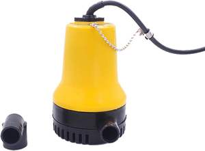 ปั๊มน้ำ DC พลังงานแสงอาทิตย์ขนาดเ<span class=keywords><strong>ล</strong></span>็ก<span class=keywords><strong>12</strong></span><span class=keywords><strong>โว</strong></span><span class=keywords><strong>ล</strong></span><span class=keywords><strong>ต์</strong></span>ปั๊มบ่อน้ำ<span class=keywords><strong>ล</strong></span>ึกแบบจุ่มสำหรับห<span class=keywords><strong>ล</strong></span>ุมเจาะ - Product Image 2