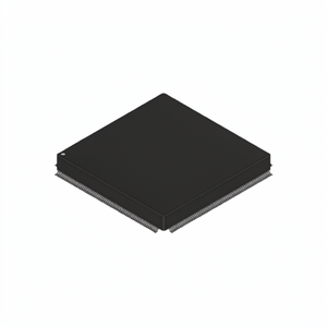 ชิปอิเล็กทรอนิกส์ รุ่น 240 BFQFP แบบมีแผ่นรอง OR3T1256PS240-DB ชิปฝังตัวในวงจรรวม (BOM IC) มีสินค้าในสต็อก - Product Image 1