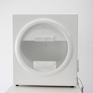 Appareil de test de périmètre automatique ophtalmique à projection asphérique, périmètre automatique, analyseur de champ visuel Humphrey - Product Image 5