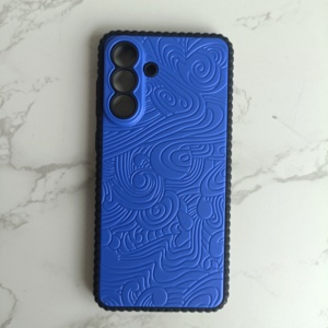 เคสโทรศัพท์มือถือ TPU สีสันสดใสสไตล์ใหม่สำหรับซัมซุงอุปกรณ์เสริมมือถือกันกระแทกอย่างรอบคอบสำหรับ A56 <span class=keywords><strong>Samsung</strong></span> A36 A26 A07 - Product Image 6