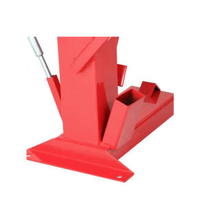 آلة يدوية لتغيير إطارات الدراجات النارية، جهاز تبديل الإطارات - Product Image 6