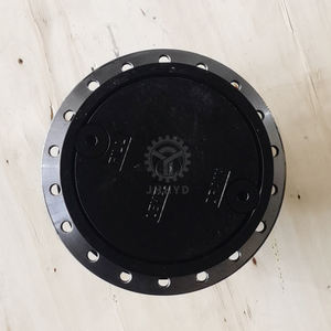 Para excavadora Bobcat E32 <span class=keywords><strong>Motor</strong></span> de accionamiento 6698127 <span class=keywords><strong>Motor</strong></span> de accionamiento E35 Accionamiento final - Product Image 6