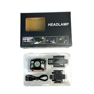 Casco di Sicurezza WEJUMP ABS 20KV Tipo 1 Classe C <span class=keywords><strong>G</strong></span> E Antiurto per Arrampicata, Costruzioni ed Elettricisti con Lampada Frontale - Product Image 6