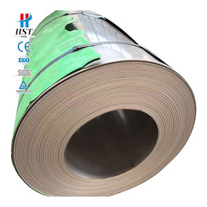 Chapa de Acero Laminada en Caliente y en Frío, Hierro Negro CRC HRC, ASTM A36 Ss400 Q235, Placa de Acero, Metal, Bobina de Acero al Carbono Ms - Product Image 5