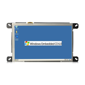 Feelworld w759 <span class=keywords><strong>7</strong></span> "Panel công nghiệp PC OEM nhà máy trực tiếp với LAN RJ45 RS232 cho tự động hóa hệ thống - Product Image 1