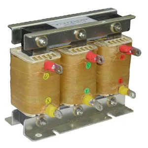 Untuk VFD 30KW 380V Output Line Reactor