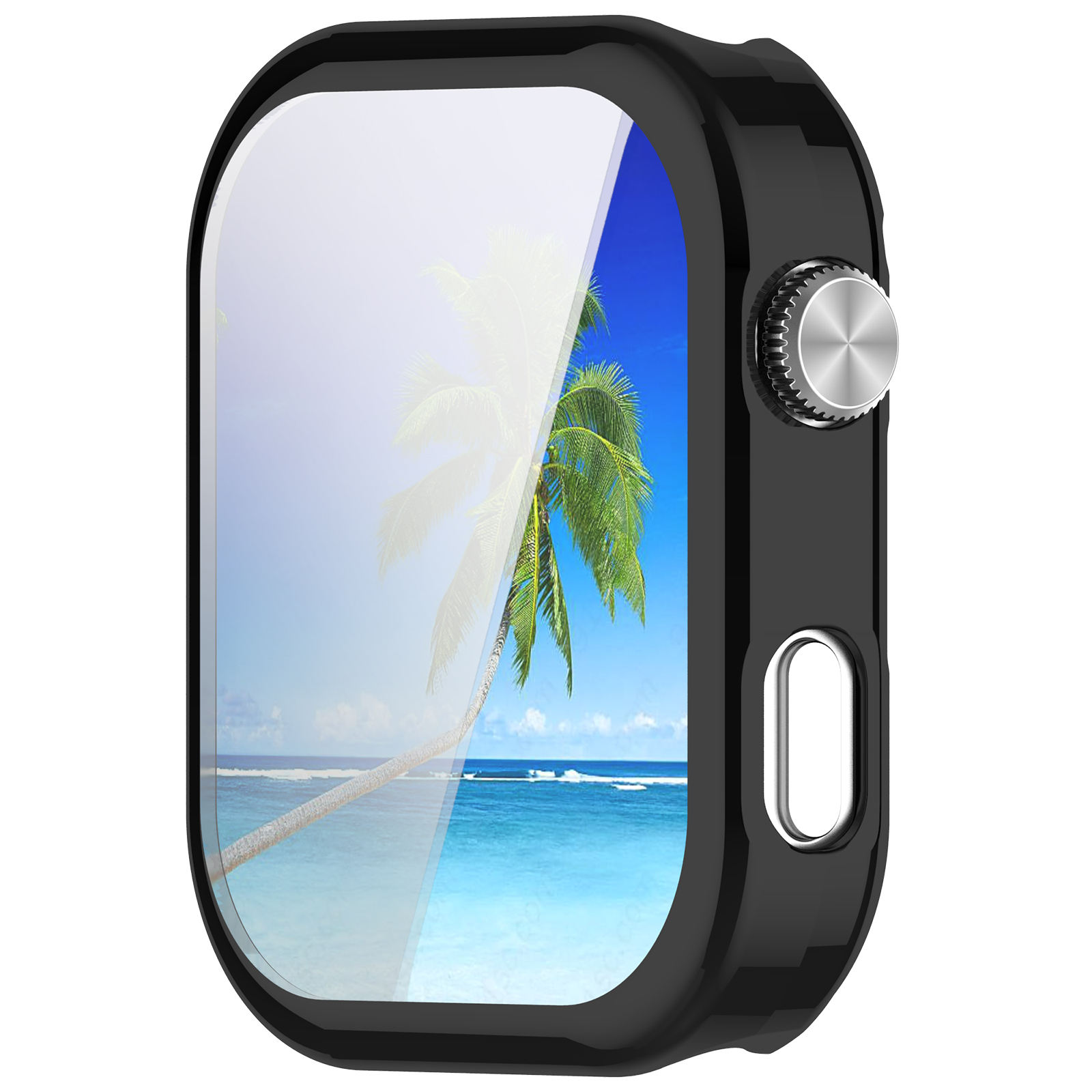 ชุบด้วยไฟฟ้าสีดำ