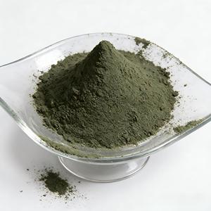 Promotore di Crescita per Alfalfa, Fertilizzante Biologico, Polvere di Trichoderma + Actinomycetes 10 <span class=keywords><strong>Miliardi</strong></span> CFU/g, Migliora il Suolo e Aumenta la Resa - Product Image 2