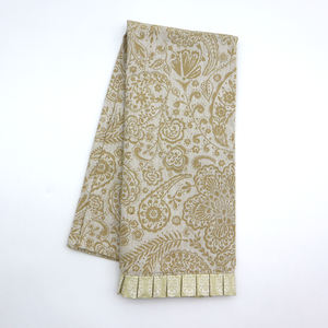 OEM <span class=keywords><strong>Jacquard</strong></span> personnalisé italien de la Nouvelle-Zélande en coton à rayures françaises <span class=keywords><strong>torchon</strong></span> de cuisine en tricot - Product Image 2