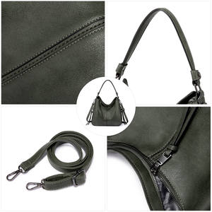 LOVEVOOK Realer, Bolsos de Boutique, Dropship, Bolsos de Hombro para Mujer, Bolsos Hobo Grandes de Moda, Bolsos y Carteras Personalizados para Mujer - Product Image 5