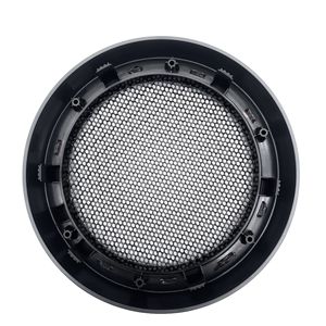 Rejilla de Altavoz para BMW Mini 51412753333, Material ABS para Puerta de Coche R55 R56 R57 R58 R59 - Product Image 1