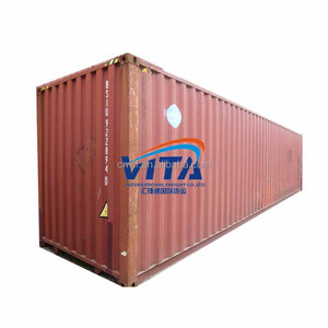Chất lượng cao <span class=keywords><strong>40hq</strong></span> sử dụng Container vận chuyển để bán tại Thượng Hải Trung Quốc - Product Image 6