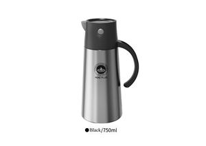 Nouveautés 2024 - Accessoires - Distributeur d'huile d'olive et de vinaigre de cuisine en acier inoxydable 304 de 600 ml pour la cuisson - Product Image 2