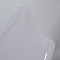 Ensemble de 9308 assiettes en mélamine personnalisées, vaisselle et articles de table très vendus, bols en plastique lavables au lave-vaisselle pour les fêtes, sans danger pour les aliments