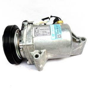 Compresseur de climatisation 95200-83KB0 T0905 01761 95200-83KA0 pour Suzuki Alto Swift Desiree 2016 Compresor De 95200M83KC1 95200M83KB0 - Product Image 6