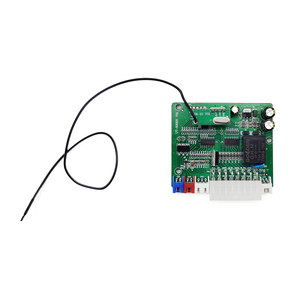 UT 5100 UT 5000H Ban Đầu Siêu Điều Khiển Từ Xa Xe Hệ Thống Báo Động <span class=keywords><strong>433</strong></span> <span class=keywords><strong>Mhz</strong></span> Siêu Xe Từ Xa Với Màu Đỏ LED - Product Image 6