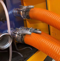 Matériau en laiton DN40/DN50/DN65/DN80 cuivre Storz adaptateur femelle BSP filetage raccords allemagne Stroz filetage femelle ad