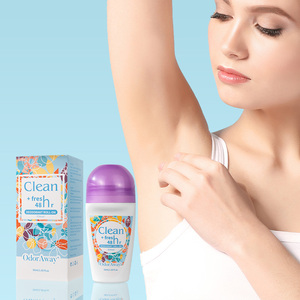 Профессиональный дезодорант для тела, 20 лет, 50 мл - Product Image 3