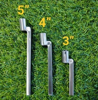 2024 Les derniers boyaux de putter de golf et de putter
