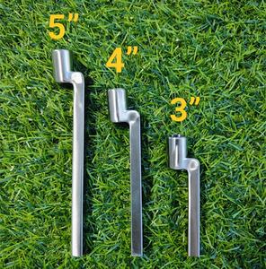 2024 El último cuello de putter de <span class=keywords><strong>golf</strong></span> y mangueras de putter - Product Image 2