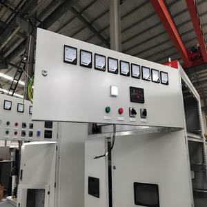 Panel Switchgear tegangan rendah utama elektrik 800V 315A 2000A dengan Output 220V/380V/400V Input 10KV untuk Discontor perlindungan daya - Product Image 3