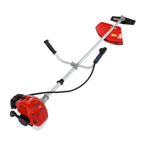 High Quality 52CC 2-stroke Gasoline Brush <b>Cutter</b> 3.0HP Industrial Grade Powerful Output - Product Image 1